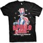 Tričko Rocky - Apollo Creed, S