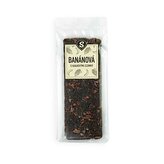 Banánová tyčinka s kakaovými zlomky váha 1kg (20x 50g)