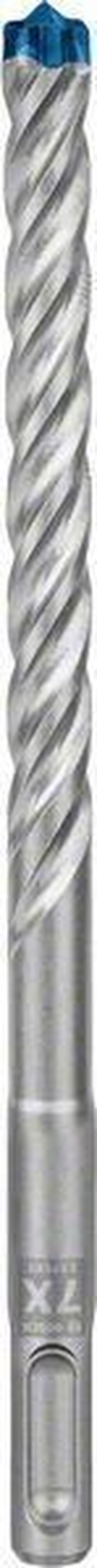 Bosch vrták do kladiv EXPERT SDS plus-7X, 10 × 100 × 165 mm