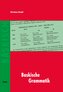 Baskische Grammatik