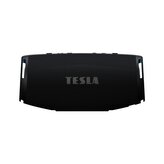 TESLA Sound BS70 - bezdrátový Bluetooth reproduktor voděodolný (černá barva)