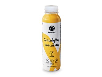 SimplyMix Ready to drink kokos