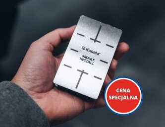 SMART INSTALL nástroj pro instalaci sádrokartonových profilů 675