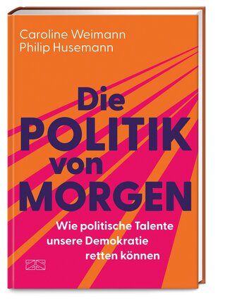 Die Politik von morgen