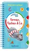 Dreh dich schlau - Formen, Farben & Co.