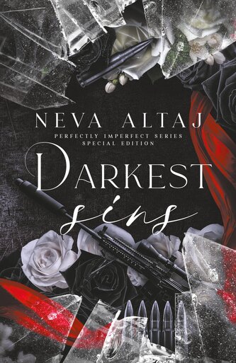 Darkest Sins (Special Edition Print)