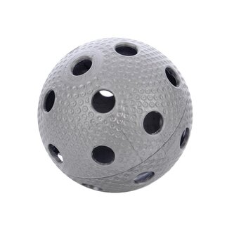 míček florbal Tempish Bullet IFF stříbrný