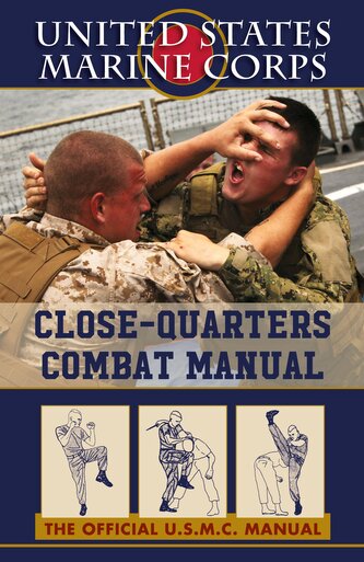 U.S. Marines Close-quarter Combat Manual