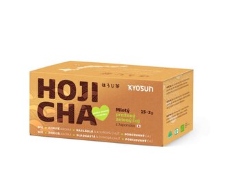 Hojicha BIO
