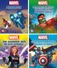 Nelson Mini-Bücher: Marvel 5-8