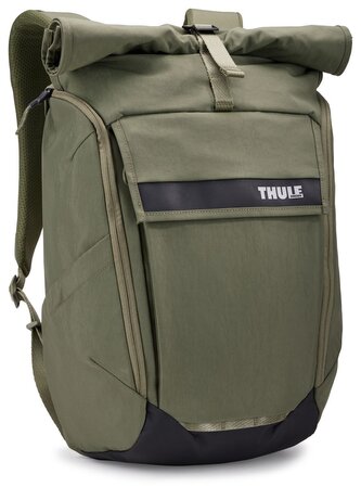 Thule Paramount batoh na notebook 24 l PARABP3116 - zelený