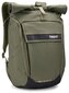 Thule Paramount batoh na notebook 24 l PARABP3116 - zelený