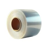 Ruční strečová folie - Granát, 100mm x 150m, (20mic)