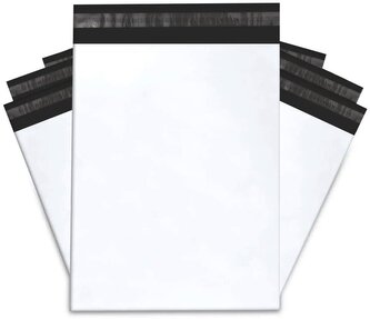 Plastové obálky FB09 650×450+50 mm 100ks/bal. Plastové obálky FB09 650×450+50 mm 100ks/bal.
