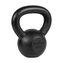 Kettlebell Litinový  6 kg REBEL ACTIVE RBA-2323-06