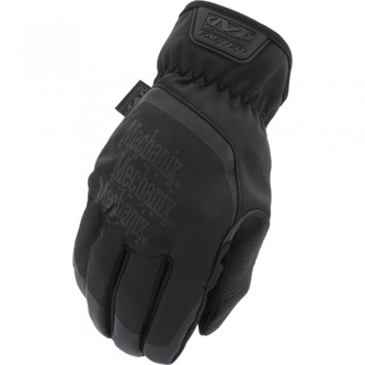 Rukavice zimní Mechanix Wear ColdWork FastFit - černé, XXL