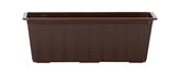 Truhlík ARGO tmavě hnědý, varianta 80 cm