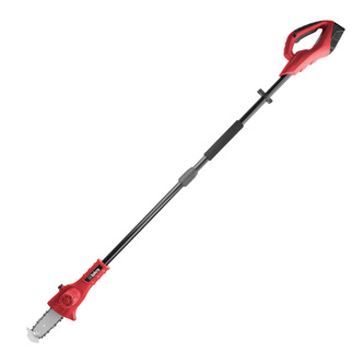 ISKRA,  AKU prořezávací pila MOL-3ET-150, 18 V, 150 mm