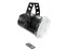 Eurolite LED Techno Strobe 500, bílý stroboskop s DO