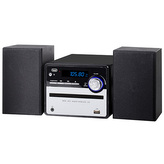 Bluetooth reprosystém TREVI HCX 10F6 Black