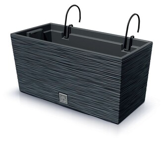 Truhlík FURUSE W antracit, varianta 58 cm Truhlík FURUSE W antracit, varianta 58 cm