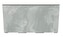 Truhlík CORBI betonový efekt beton, varianta 39,5 cm