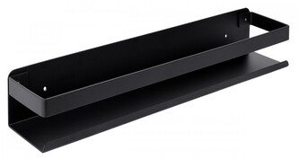 Police Megara 40 cm černá