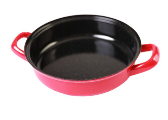 Olymp, Zapékací miska 18 cm, 0,6 l  BERYL (10) červená