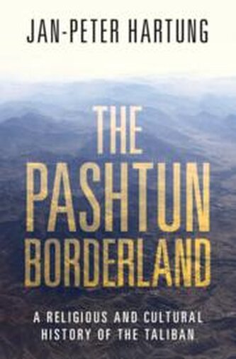 The Pashtun Borderland