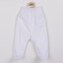 Kojenecké polodupačky New Baby Classic II bílé - velikost 74 (6-9m)