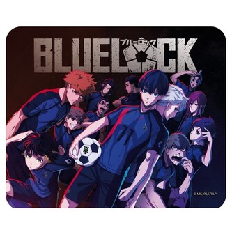 Blue Lock - Team Z