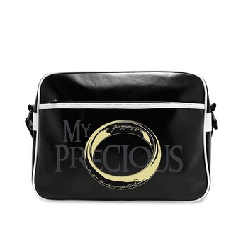 Taška Lord Of The Rings - The One Ring, 100% polyester