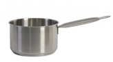 Metalac, Hluboký rendlík 20 cm, 3,7 l, INOX PROFESSIONAL