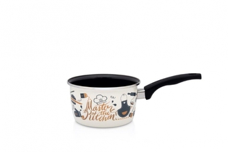 Metalac,  Hluboký rendlík 16 cm, 1,9 l, Master of Kitchen