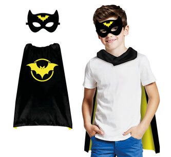 Dětský set Batman 70 cm