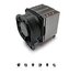 Dynatron A56 - Active Cooler for 3U Server & up for AMD® Socket AM4/AM5