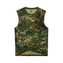 Tílko Brandit Sleeveless Shirt - flecktarn, XXL