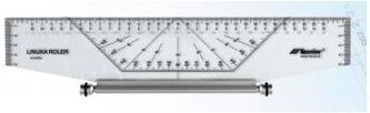 Linia 35cm Roler Leniar 20604