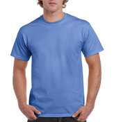 Triko Gildan Ultra - carolina blue, XL