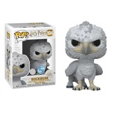 Funko POP! 104 Harry Potter: Klofan