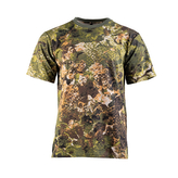 Maskáčové tričko s krátkým rukávem - WASP Z3A, 3XL
