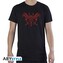 Tričko Diablo - Diablo's Head, 2XL