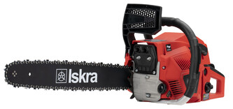 ISKRA motorová řetězová pila LD852B