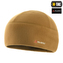 Kulich M-Tac Watch Cap Light Polartec - coyote, M