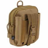 Pouzdro Brandit Molle Pouch Functional - coyote