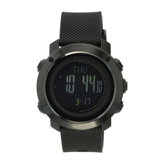 Hodinky M-Tac Multifunctional Tactical - černé