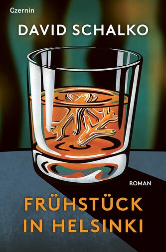 Fru¿hstu¿ck in Helsinki