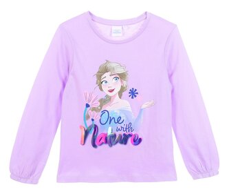 TRIKO FROZEN - velikost 5