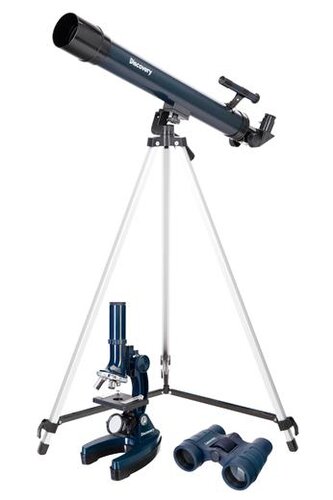 Set Discovery Scope Set 3 + kniha