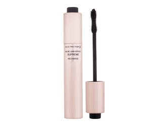 Max Factor False Lash Effect Řasenka Supreme Recharge 8 ml Black pro ženy